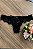 Calcinha Fio Em Renda Com Strass GG - Imagem 5