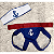 Cueca Jockstrap Marinheiro - Imagem 1