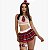 Fantasia Sexy Luxo Estudante - Imagem 1