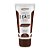 Hot Premium Lubrificante Térmico Corporal Beijável 60g Chocolate - Imagem 3