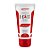 Hot Premium Lubrificante Térmico Corporal Beijável 60g Morango - Imagem 1