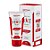 Hot Premium Lubrificante Térmico Corporal Beijável 60g Morango - Imagem 3
