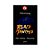 Perfume Black Panther Pheromonas Deo Colônia Masculino 25ml - Imagem 1