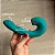 Apollo Sugador Vibrador  3 em 1 Recarregável - Imagem 6