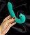 Apollo Sugador Vibrador  3 em 1 Recarregável - Imagem 2