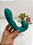 Apollo Sugador Vibrador  3 em 1 Recarregável - Imagem 8