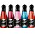 Banho e Espuma Sabonete Liquido 50ml Hot Flowers - Imagem 1