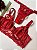 Conjunto Encanto Vermelho G - Imagem 1