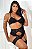 Conjunto Aro Sexy Dama da noite - Imagem 3
