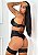 Conjunto Aro Sexy Dama da noite - Imagem 2