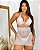 Conjunto Sainha Sexy - Imagem 1