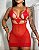Camisola Sexy Tule G - Imagem 1
