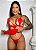 Camisola Sexy Tule G - Imagem 2
