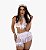 Fantasia Sexy Luxo Noiva - Imagem 1