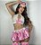 Fantasia Sexy Luxo Babá - Imagem 1