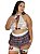 Fantasia Sexy Luxo Plus Size Colegial - Imagem 2