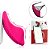 Vibrador de Calcinha Bluetooth Recarregável - Imagem 1