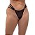 Calcinha Predadora em Tule Hot Love - Imagem 3
