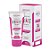 Hot Premium Lubrificante Térmico Corporal Beijável 60g Chiclete - Imagem 1