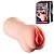 Masturbador Masculino Formato Vagina - Imagem 5