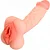 Masturbador Masculino Cyberskin em Pênis e Vagina - Imagem 1
