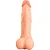 Masturbador Masculino Cyberskin em Pênis e Vagina - Imagem 3