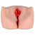 Masturbador Vagina e Ânus - Sexy Lady Realistic - Imagem 2