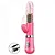 Vibrador Rotativo com Textura Recarregável - Imagem 1