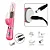 Vibrador Rotativo com Textura Recarregável - Imagem 2