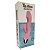 Vibrador Ponto G com Duplo estimulador Rabbit Recarregável The Silicone - Imagem 5