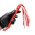 Chicote de Luxo - Bondage - 35 cm Vermelho - Imagem 2