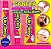 Baba Lamb Caneta Lubrificante Beijável Hot 30g - Imagem 2