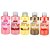 Sais de Banho 250g Linha Love Spa Pau Brasil - Imagem 1