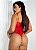 Body Aro Tule Olinda - Imagem 3