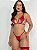 Conjunto Sexy Alícia - Imagem 1