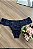 Calcinha Renda e Tule Plus - Imagem 4