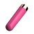 Vibrador Mily Cápsula Vibratória com 10 Modos de Vibração 8x2cm - Imagem 2
