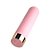 Vibrador Mily Cápsula Vibratória com 10 Modos de Vibração 8x2cm - Imagem 4