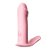 Vibrador via App 10 Modos de Vibração recarregável - Imagem 1