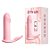 Vibrador via App 10 Modos de Vibração recarregável - Imagem 2