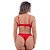 Conjunto Fio Rendado com Sutiã Strappy - Imagem 3