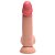 Pênis Realístico com dupla Camada - 21,8x4,6 Pretty Love - Imagem 4