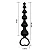Plug Anal Escalonado 2 - Green Baby - Imagem 3