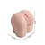 Masturbador Formato de Bunda - Vagina e ânus - Imagem 5