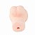 Masturbador Anus em Cyberskin - Ultra Macio - 14 cm - Imagem 3