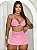 Conjunto Sexy Valentine - Imagem 1