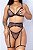 Conjunto Sexy Trio Poa - Imagem 7