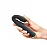 Vibrador Varinha da alegria 10 vibrações recarregável - Imagem 2