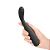 Vibrador Varinha da alegria 10 vibrações recarregável - Imagem 1