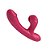 Vibrador e Estimulador Clitoriano 10 modos de pulsação e 10 vibraçãoes Recarregável - Imagem 2